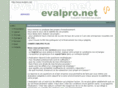 evalpro.net