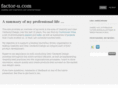 factor-u.com