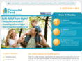 financialfirstdebtrelief.com