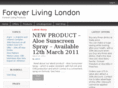 foreverlivinglondon.info