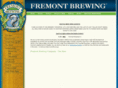 fremontbrewing.com