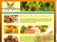 freshfarmsmarket.com