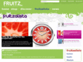fruitzalista.com