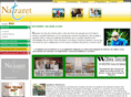 fundacionatzaret.org