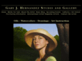garyhernandezstudio.com