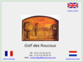 golfdesroucous.com