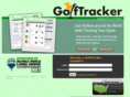 golftracker.com