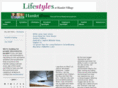 hamletlifestyles.net
