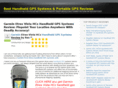 handheld-gps-systems.com
