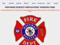 hefdpension.org