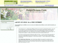 helpuscape.com