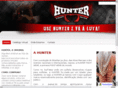 hunterredbelt.com