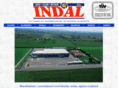 indalsrl.com