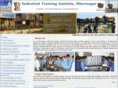 itibhavnagar.org