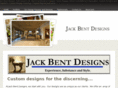 jackbentdesigns.com