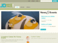 jobakescakes.com
