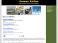 koreanairline.org