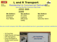 landrtransport.com