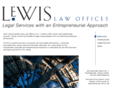 lewislawofficesplc.com