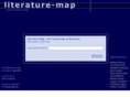 literature-map.com
