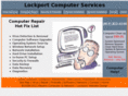 lockport-computer-services.com