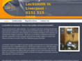 locksmithinliverpool.com