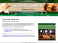 lubowlaw.com