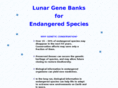 lunargenebank.com