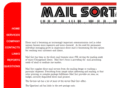 mail-sort.com