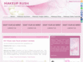 makeuprush.com
