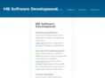 mbsoftwaredevelopment.com