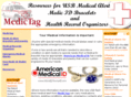 medical-id-alert.com