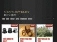 mensjewelryreview.com
