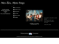 mesilesmonpays.com