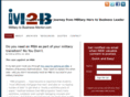 militarytobusinessmentor.com