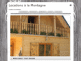 monchaletamoi.com
