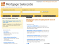 mortgagesalesjobs.org