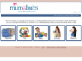 mumandbubs.com