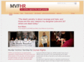 murdervictimsfamilies.org