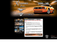 mustangxcharger.com