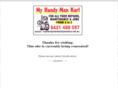 myhandymankarl.com
