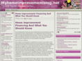 myhomeimprovementblog.net
