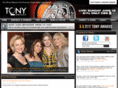 mytonyaward.com