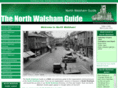 northwalshamguide.com