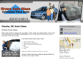 olveraautoglass.com