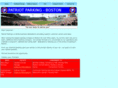 patparking.com
