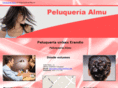 peluqueriaalmu.com