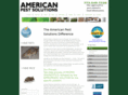 pestproblemssolved.com
