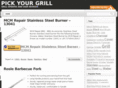 pickyourgrill.com