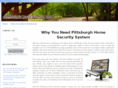 pittsburghhomesecurity.org